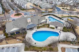 9318 Lennox Laurel Cir, Raleigh, NC 27617 - Photo 25