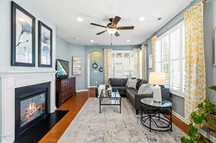 9318 Lennox Laurel Cir, Raleigh, NC 27617 - Photo 9