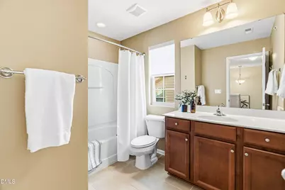 9318 Lennox Laurel Circle, Raleigh, NC 27617 - Photo 21