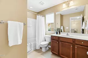 9318 Lennox Laurel Cir, Raleigh, NC 27617 - Photo 21