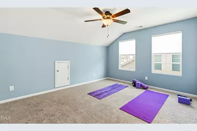 9318 Lennox Laurel Circle, Raleigh, NC 27617 - Photo 17