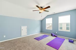 9318 Lennox Laurel Cir, Raleigh, NC 27617 - Photo 17