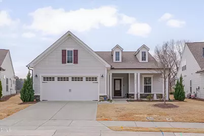 1222 Flyfish Avenue, Durham, NC 27703 - Photo 1