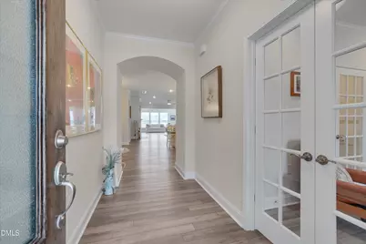 1222 Flyfish Avenue, Durham, NC 27703 - Photo 5