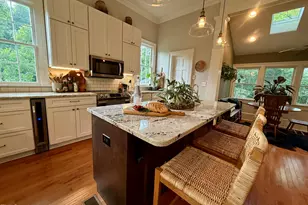 313 W Noble St, Louisburg, NC 27549 - Photo 3