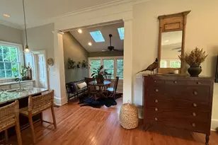 313 W Noble St, Louisburg, NC 27549 - Photo 23