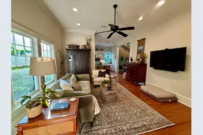 313 W Noble Street, Louisburg, NC 27549 - Photo 21