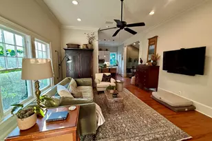 313 W Noble St, Louisburg, NC 27549 - Photo 21