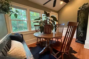 313 W Noble St, Louisburg, NC 27549 - Photo 33