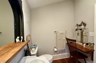 313 W Noble St, Louisburg, NC 27549 - Photo 17