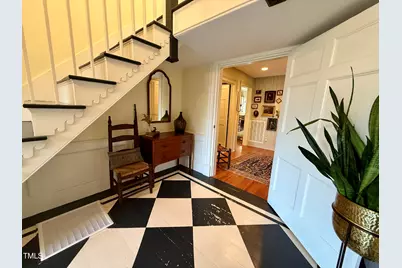 313 W Noble Street, Louisburg, NC 27549 - Photo 7