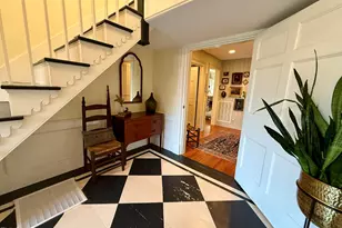 313 W Noble St, Louisburg, NC 27549 - Photo 7