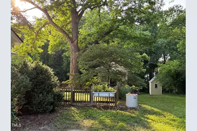 313 W Noble Street, Louisburg, NC 27549 - Photo 45