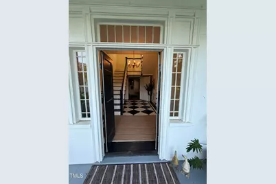 313 W Noble Street, Louisburg, NC 27549 - Photo 5