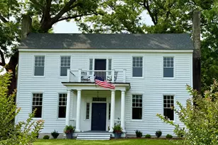 313 W Noble St, Louisburg, NC 27549 - Photo 1