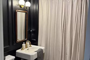 313 W Noble St, Louisburg, NC 27549 - Photo 43