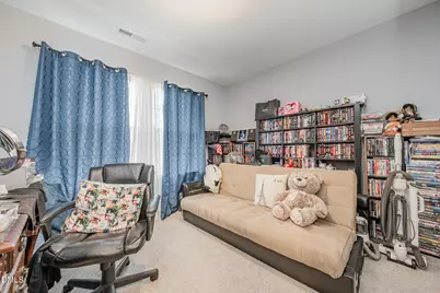 120 Clubhouse Drive, Youngsville, NC 27596 - Photo 17