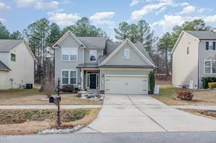120 Clubhouse Dr, Youngsville, NC 27596 - Photo 3
