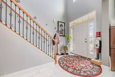 120 Clubhouse Drive, Youngsville, NC 27596 - Photo 5