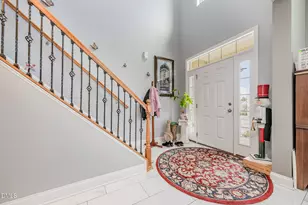 120 Clubhouse Dr, Youngsville, NC 27596 - Photo 5