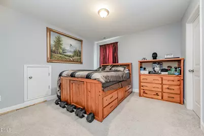 120 Clubhouse Drive, Youngsville, NC 27596 - Photo 15