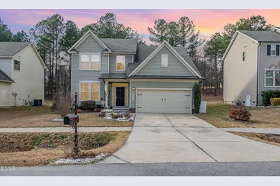 120 Clubhouse Drive, Youngsville, NC 27596 - Photo 1