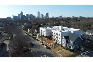 709 E Lenoir St, Raleigh, NC 27601 - Photo 1