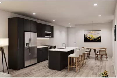 709 E Lenoir Street #100, Raleigh, NC 27601 - Photo 3