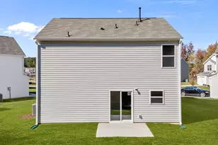 3611 Huntsmoor Ln NW, Wilson, NC 27896 - Photo 31