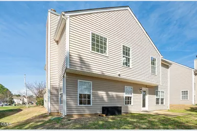 505 Pyracantha Drive, Holly Springs, NC 27540 - Photo 35