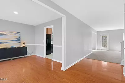 505 Pyracantha Drive, Holly Springs, NC 27540 - Photo 5