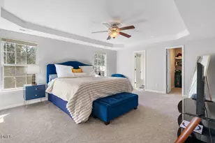 505 Pyracantha Dr, Holly Springs, NC 27540 - Photo 21