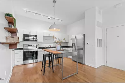 506 N Mangum Street #Apt 101, Durham, NC 27701 - Photo 13