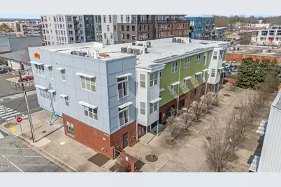 506 N Mangum Street #Apt 101, Durham, NC 27701 - Photo 41