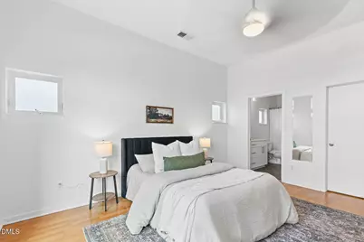 506 N Mangum Street #Apt 101, Durham, NC 27701 - Photo 25