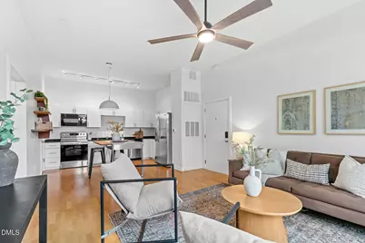 506 N Mangum Street #Apt 101, Durham, NC 27701 - Photo 11