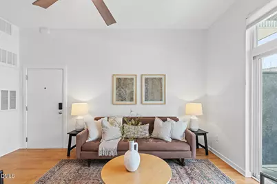 506 N Mangum Street #Apt 101, Durham, NC 27701 - Photo 9