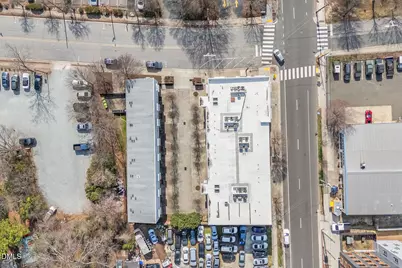 506 N Mangum Street #Apt 101, Durham, NC 27701 - Photo 47