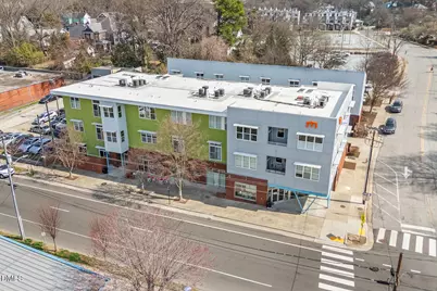 506 N Mangum Street #Apt 101, Durham, NC 27701 - Photo 1