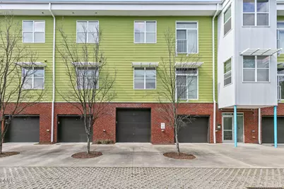 506 N Mangum Street #Apt 101, Durham, NC 27701 - Photo 37