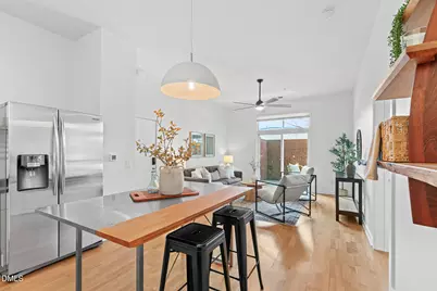 506 N Mangum Street #Apt 101, Durham, NC 27701 - Photo 17