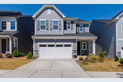 4945 Abundance Avenue, Raleigh, NC 27616 - Photo 1