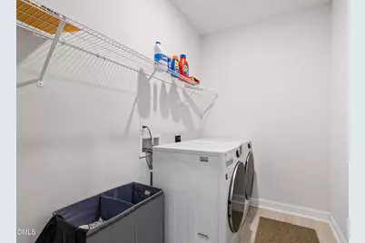 4945 Abundance Avenue, Raleigh, NC 27616 - Photo 23