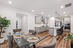 4945 Abundance Ave, Raleigh, NC 27616 - Photo 7