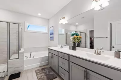 4945 Abundance Avenue, Raleigh, NC 27616 - Photo 13