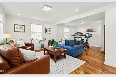 205 S Briggs Avenue, Durham, NC 27703 - Photo 5