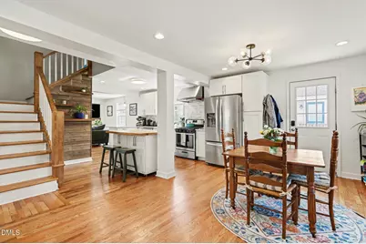 205 S Briggs Avenue, Durham, NC 27703 - Photo 1