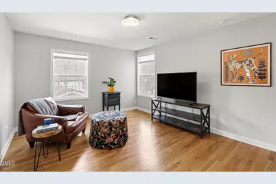 205 S Briggs Avenue, Durham, NC 27703 - Photo 23