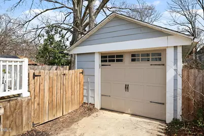 205 S Briggs Avenue, Durham, NC 27703 - Photo 35