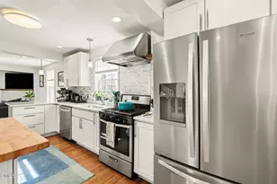 205 S Briggs Ave, Durham, NC 27703 - Photo 9